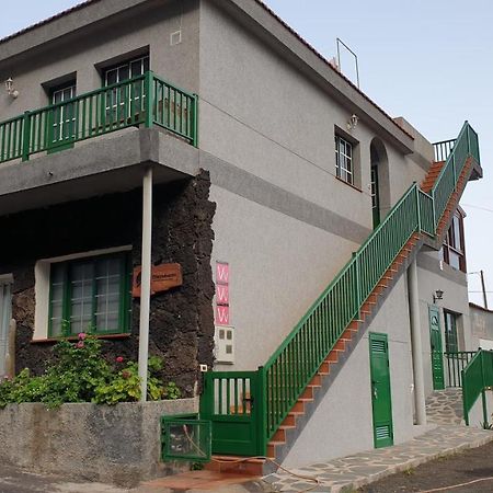 Vivienda Vacacional Meridiano Las Puntas Exterior photo