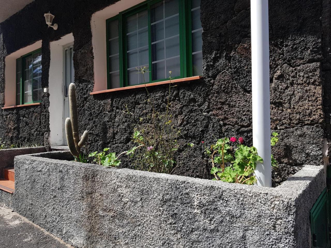 Vivienda Vacacional Meridiano Las Puntas Exterior photo