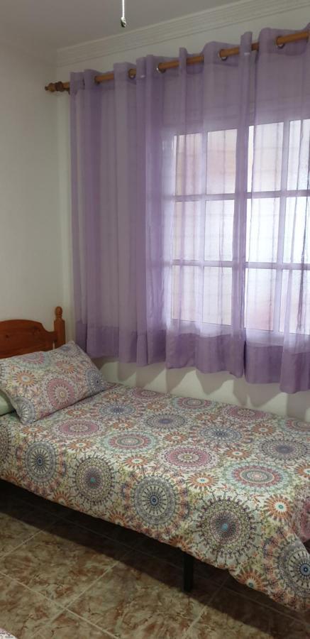 Vivienda Vacacional Meridiano Las Puntas Exterior photo